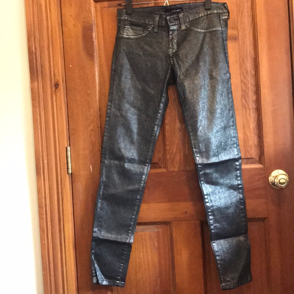 Flying Monkey Sparkle Jeans